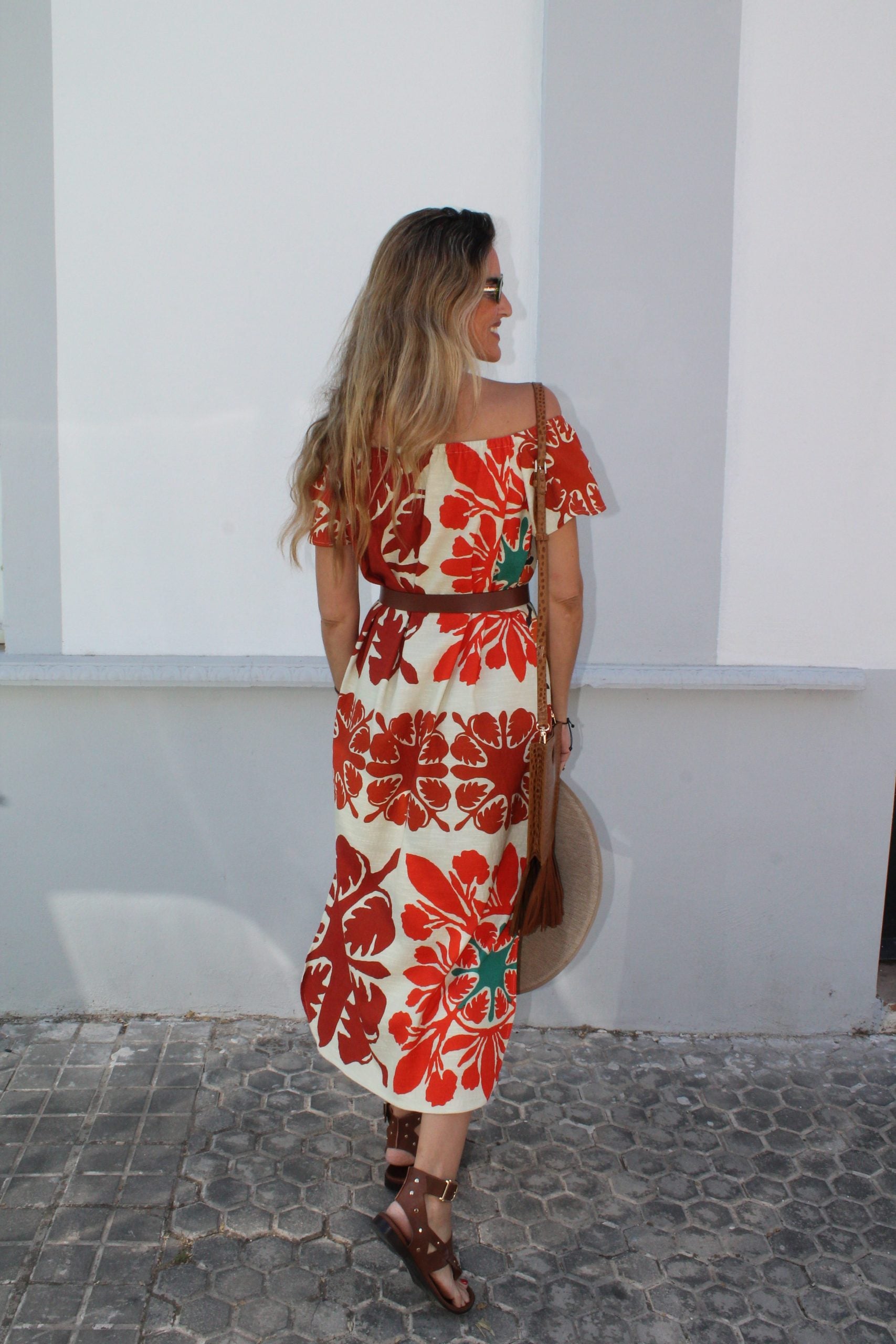 Robe Pépa