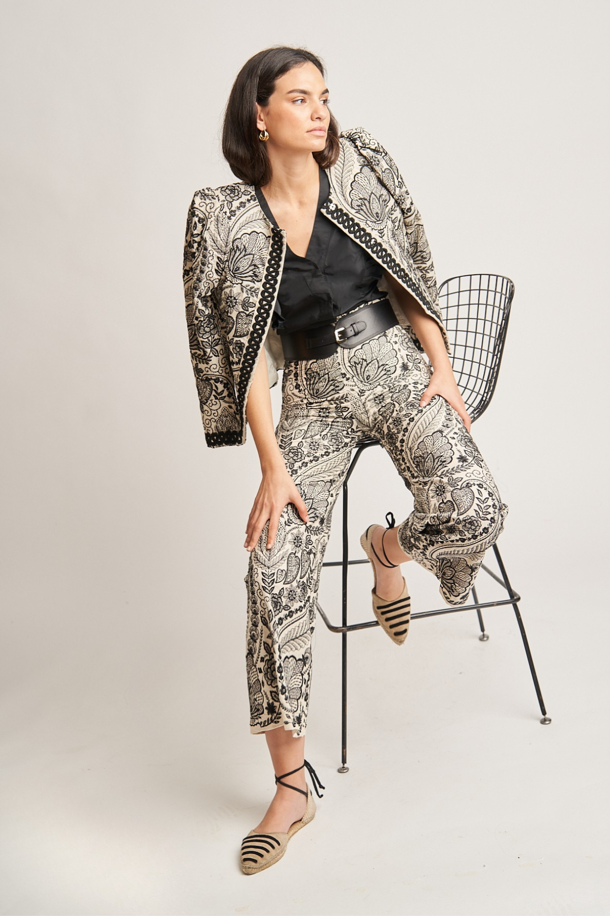 Pantalón Indira
