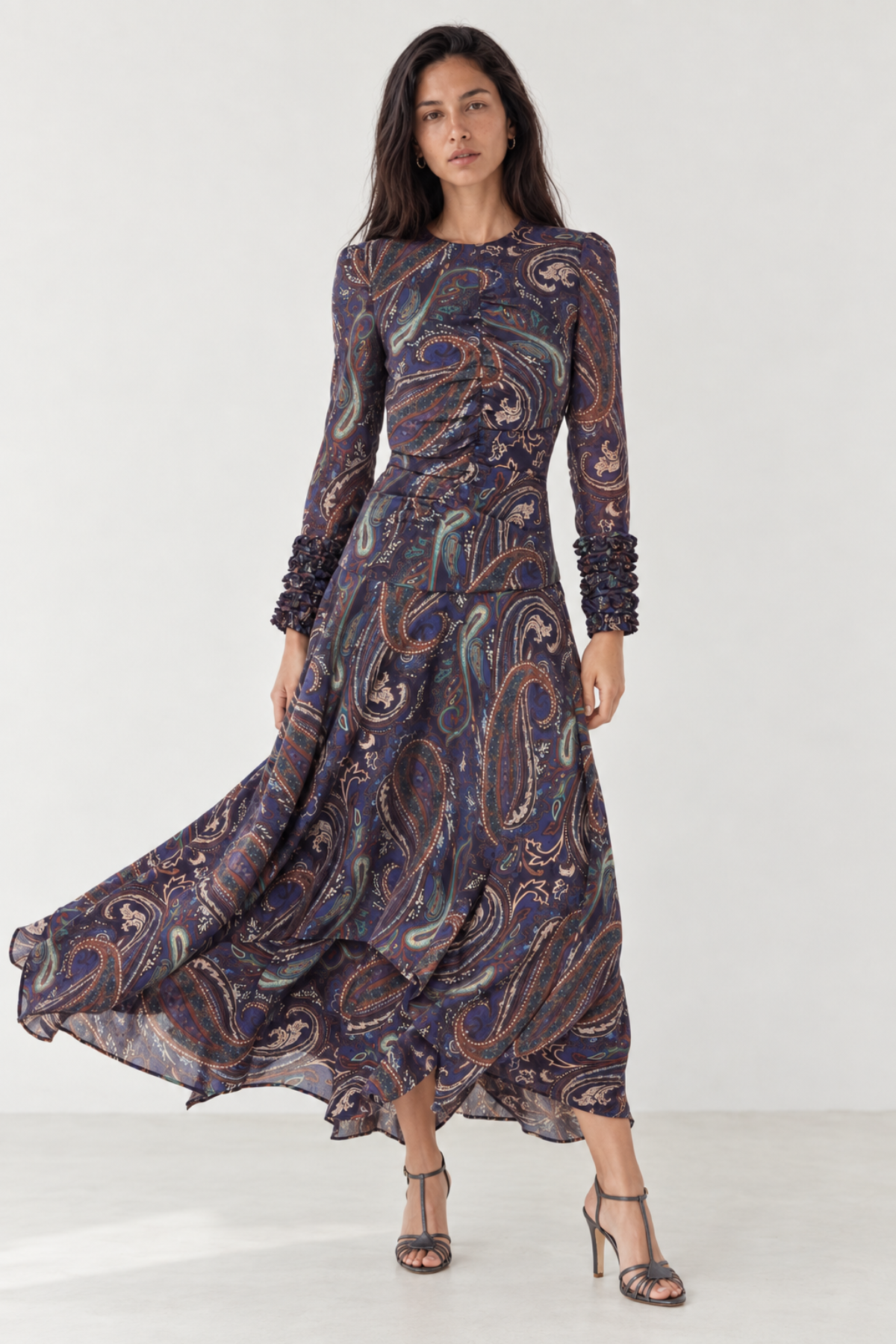 Vestido Jony
