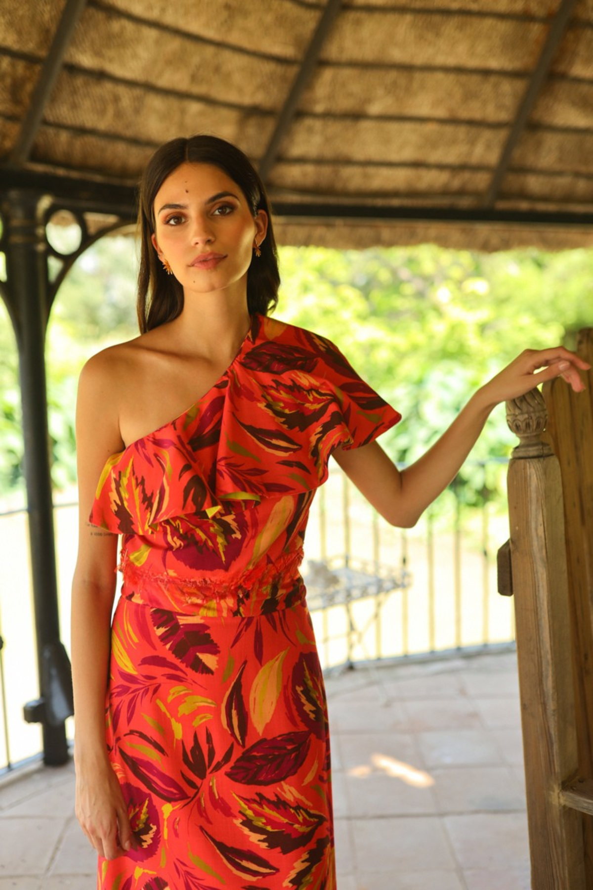 Camisa Juana