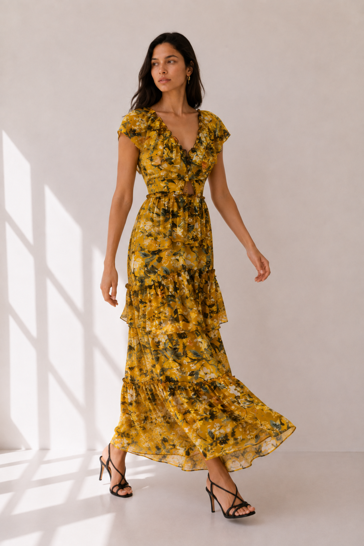 Vestido Lamby