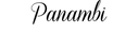 Panambi Collection