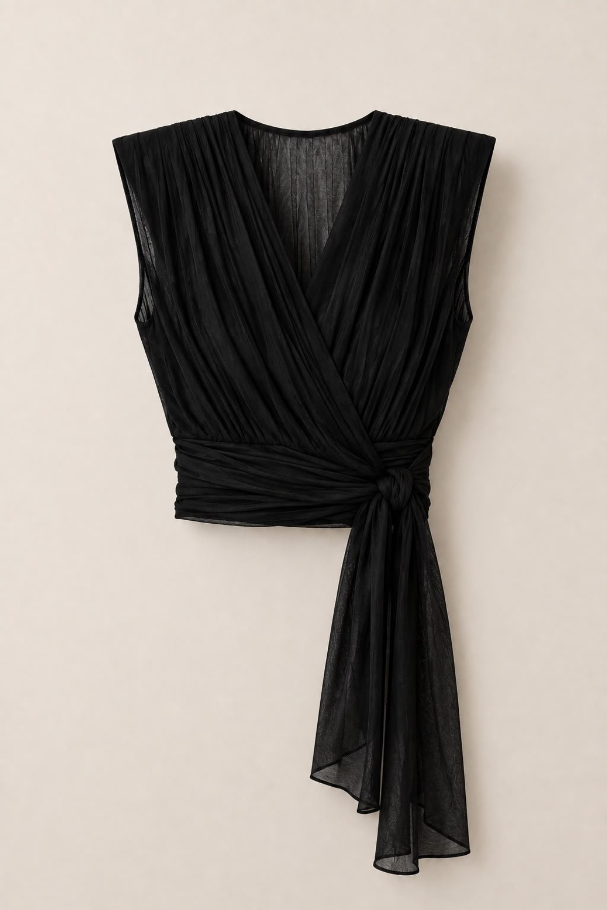Black Lor Shirt