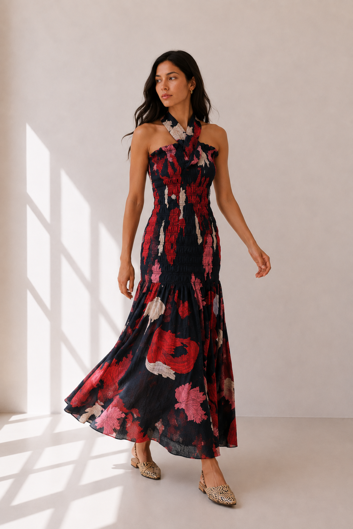 Merie dress