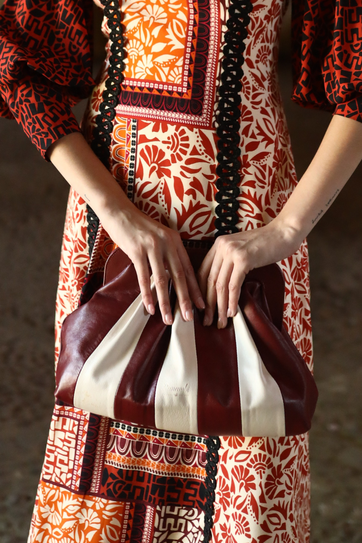 Bolso Nass Bourdeos