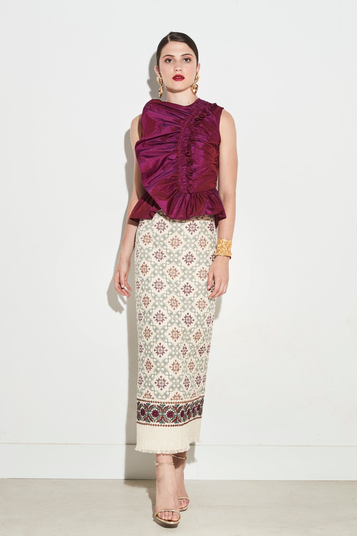 Rita Skirt