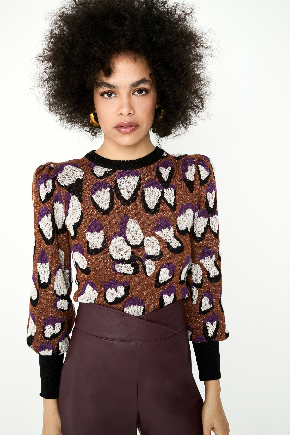 Jersey Print