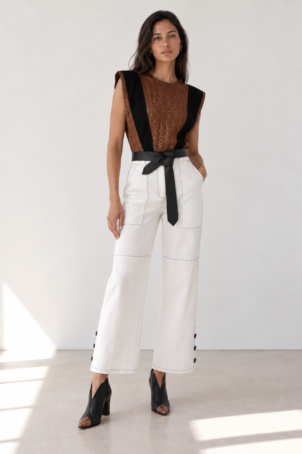 Pantalón Emilia