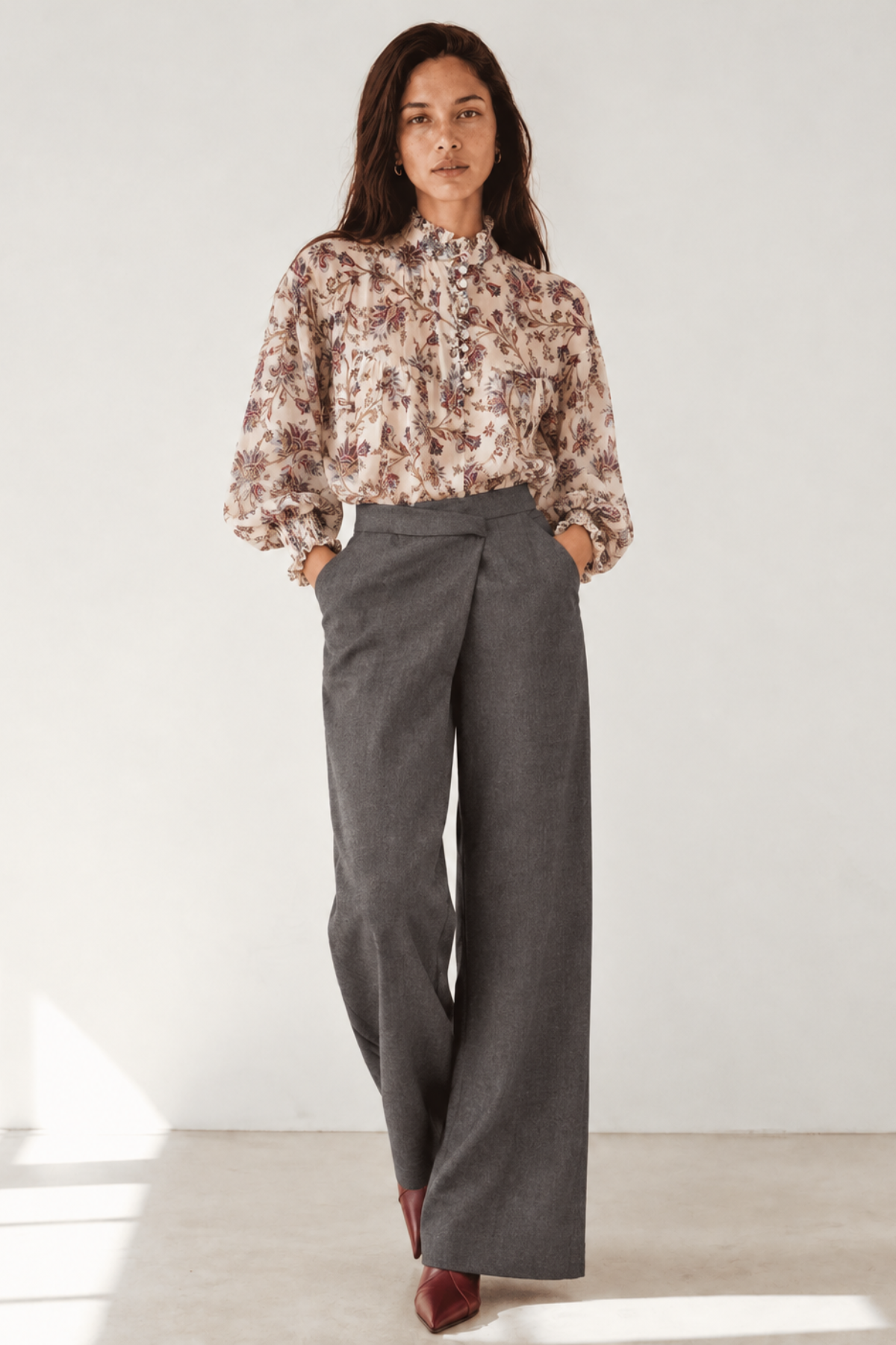 Max pants