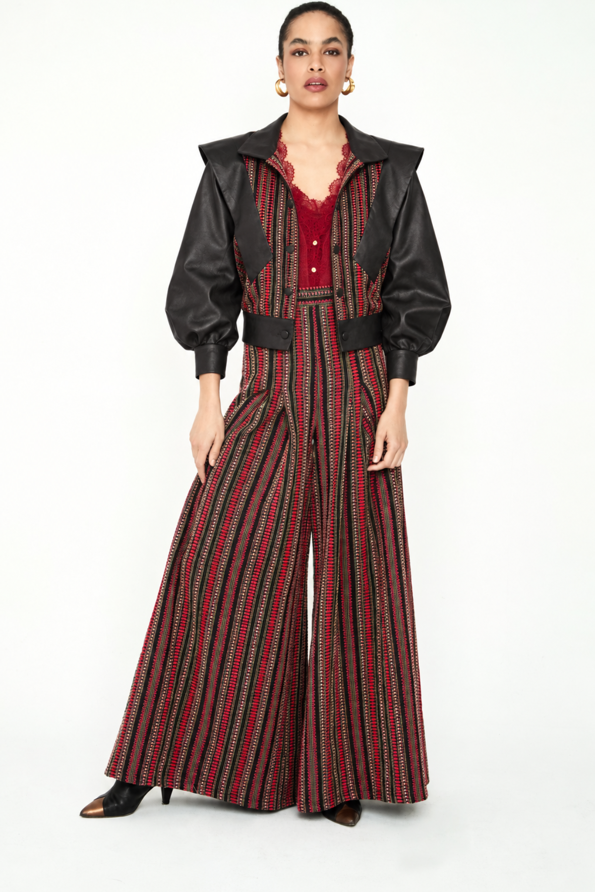 Vinet Jacket