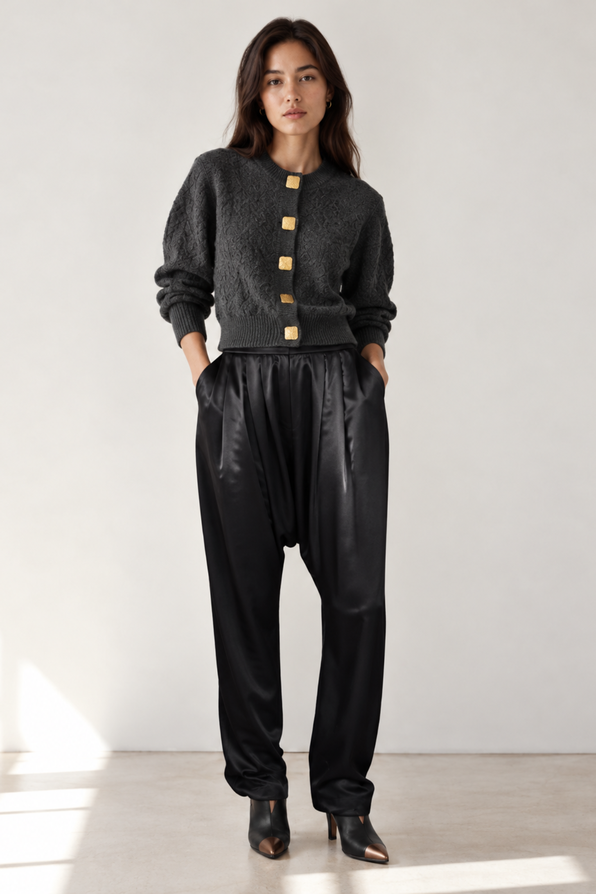 Pantalón Aladín