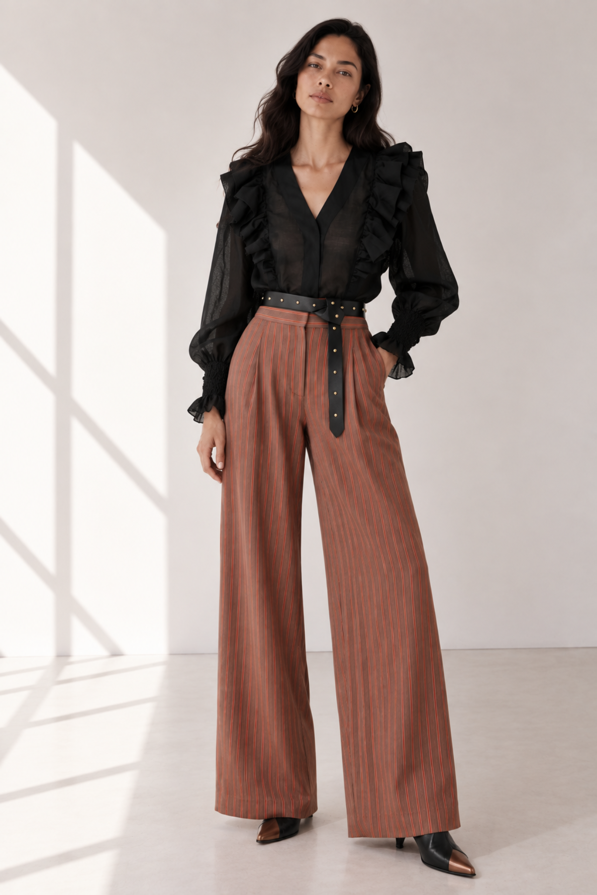 Pantalón Caelum