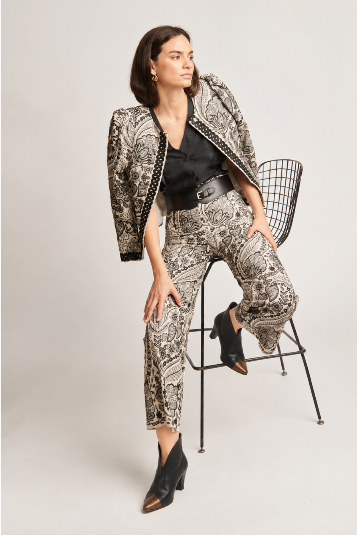 Pantalon Indira