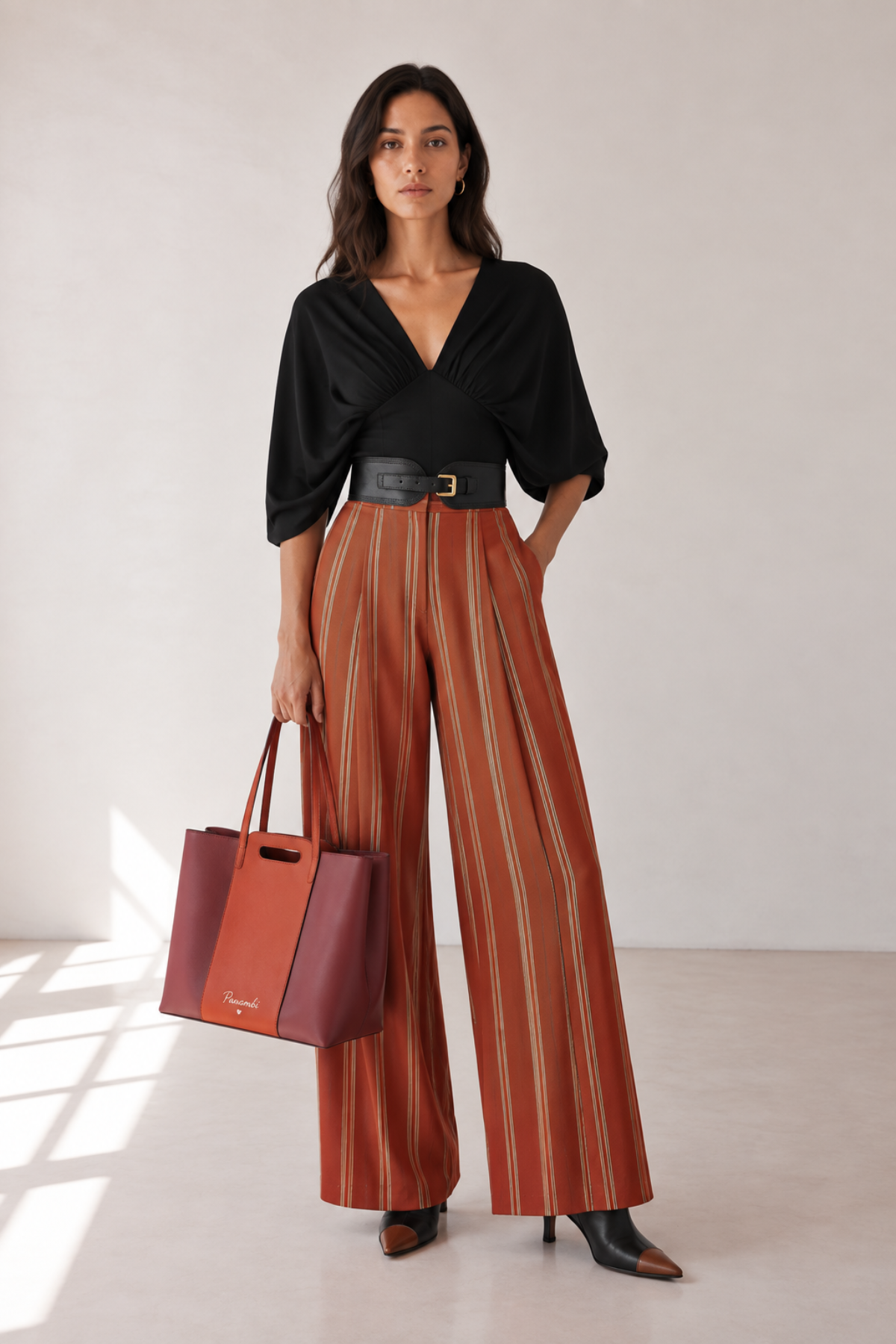 Pantalon Lam