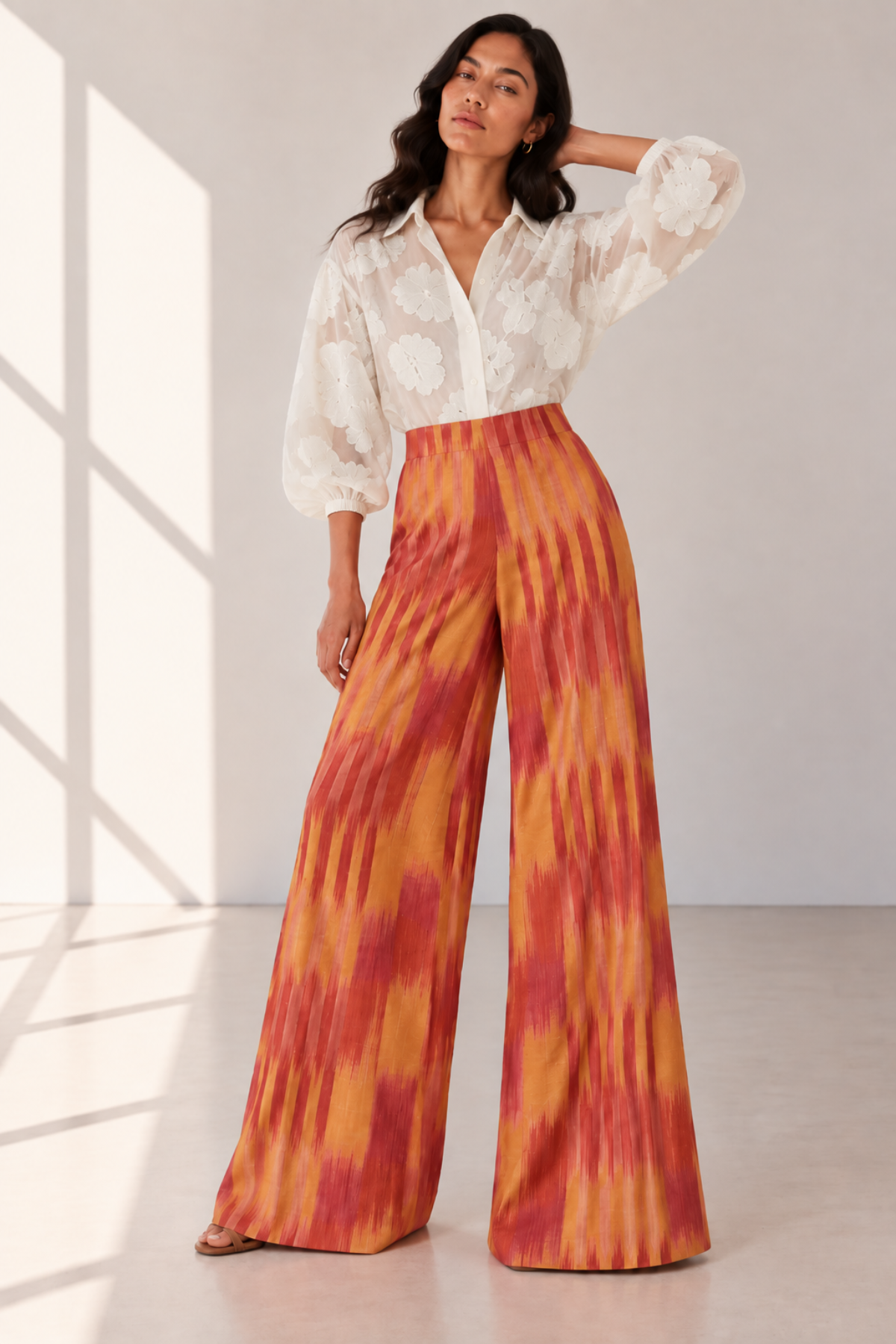 Pantalon Simonil