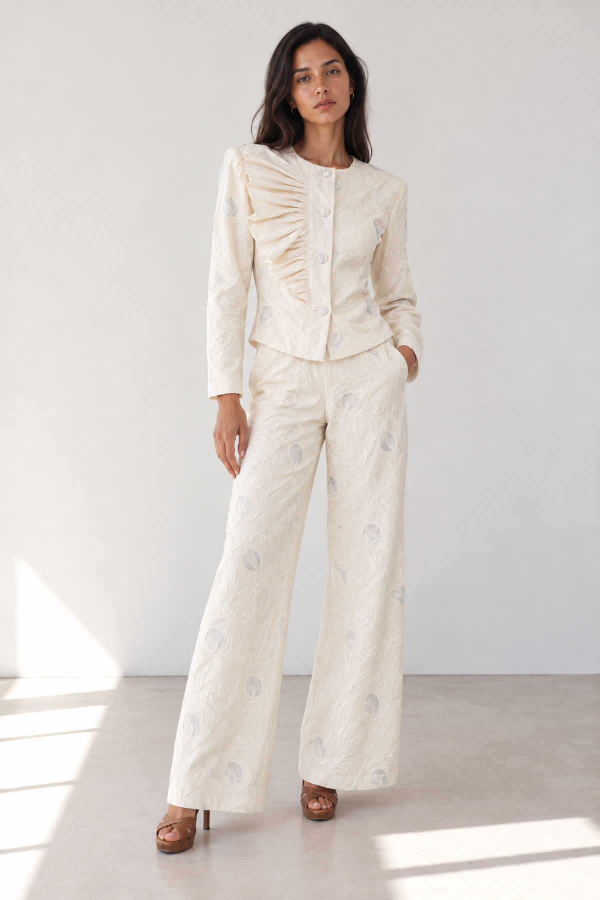 Siral Trousers