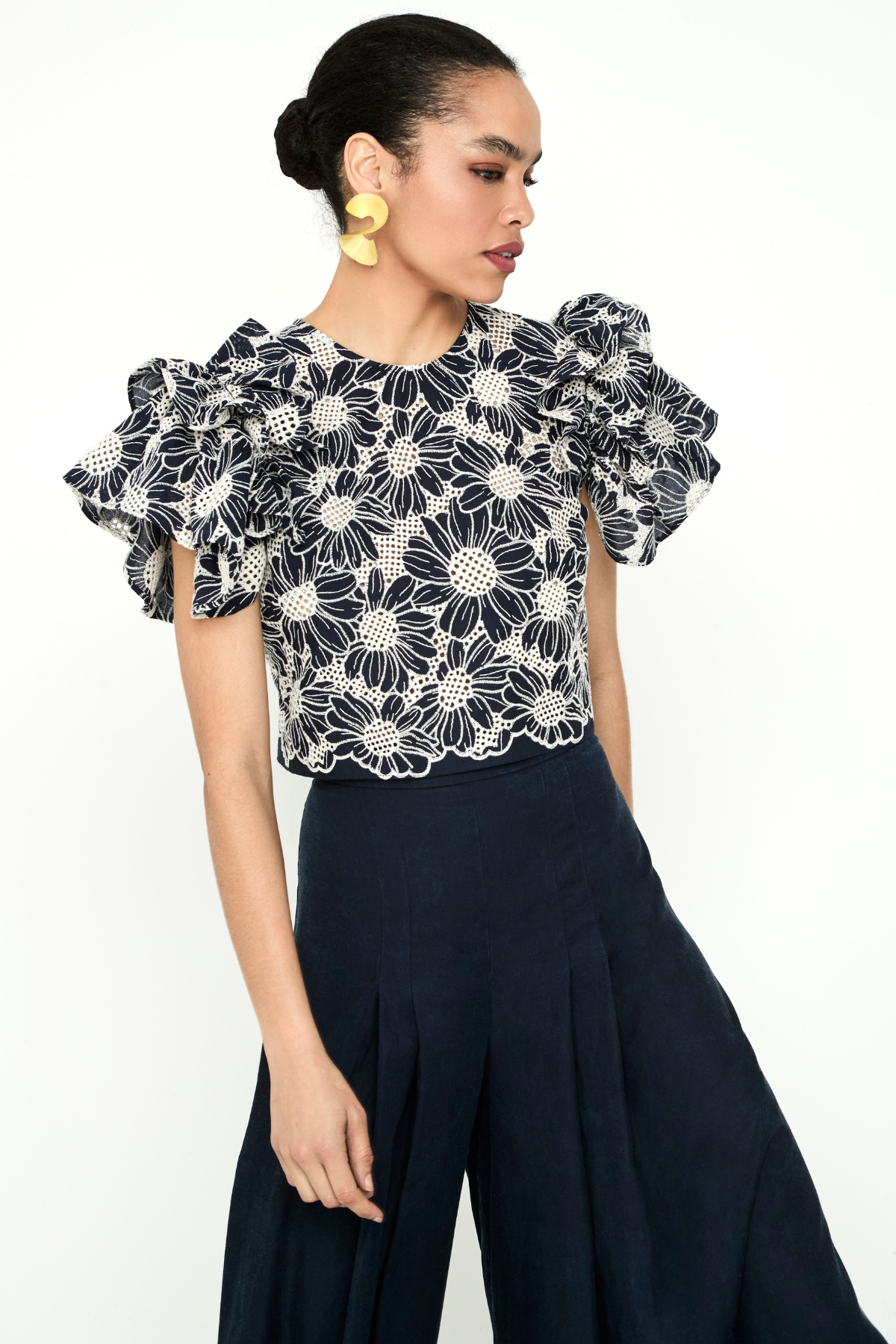 Camisa Ranki