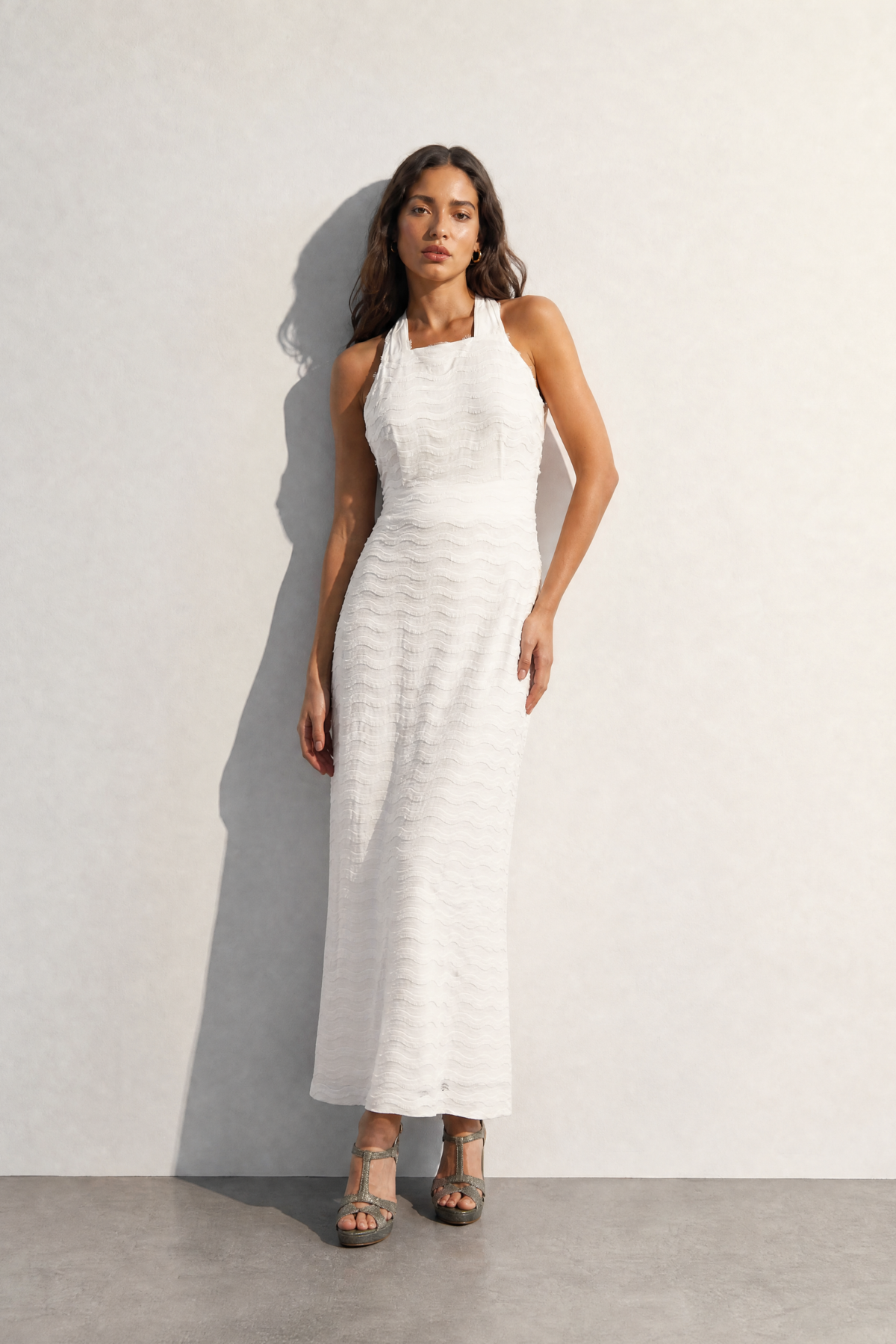 Robe Seru