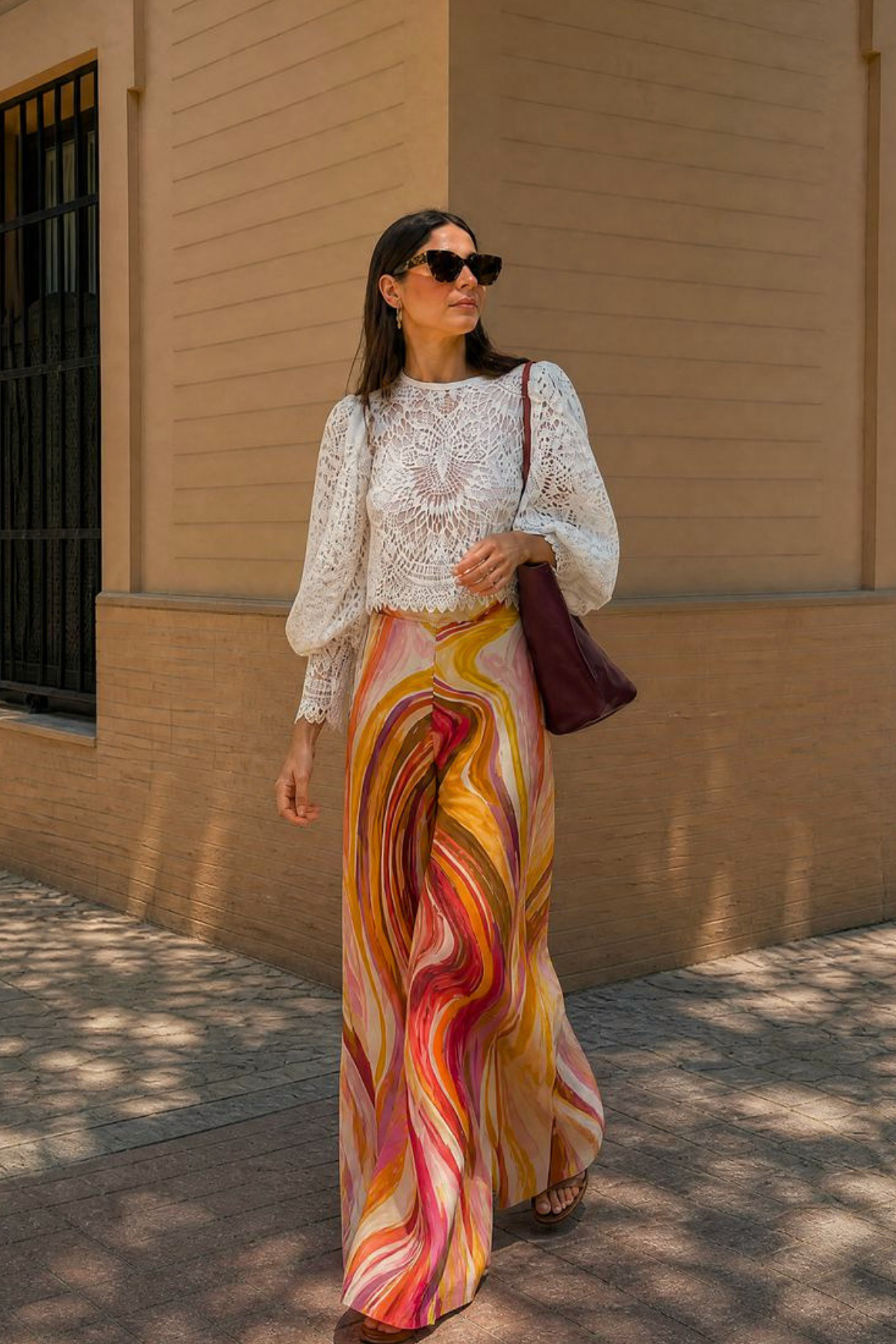 Pantalon Solera