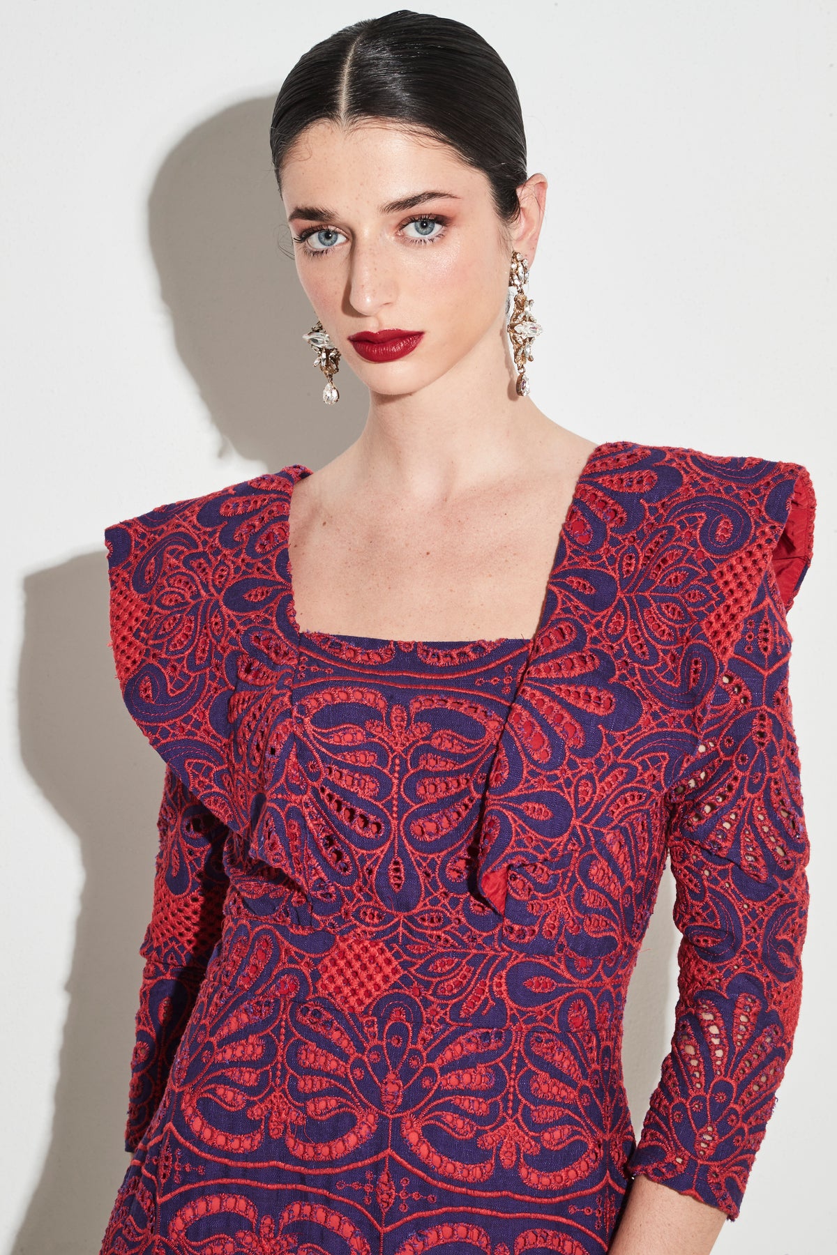 Vestido Sora