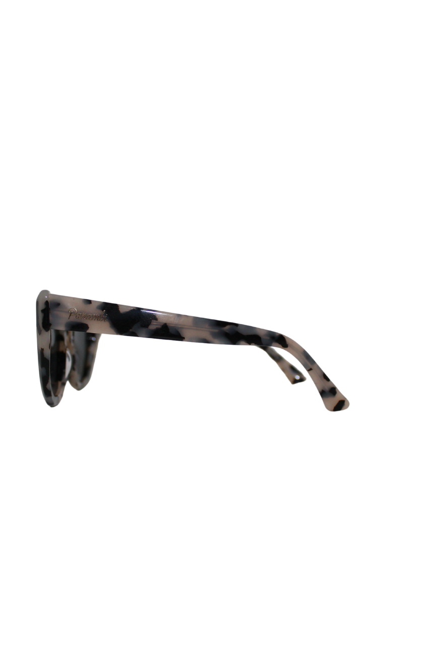 Gafas Square Carey Blanco