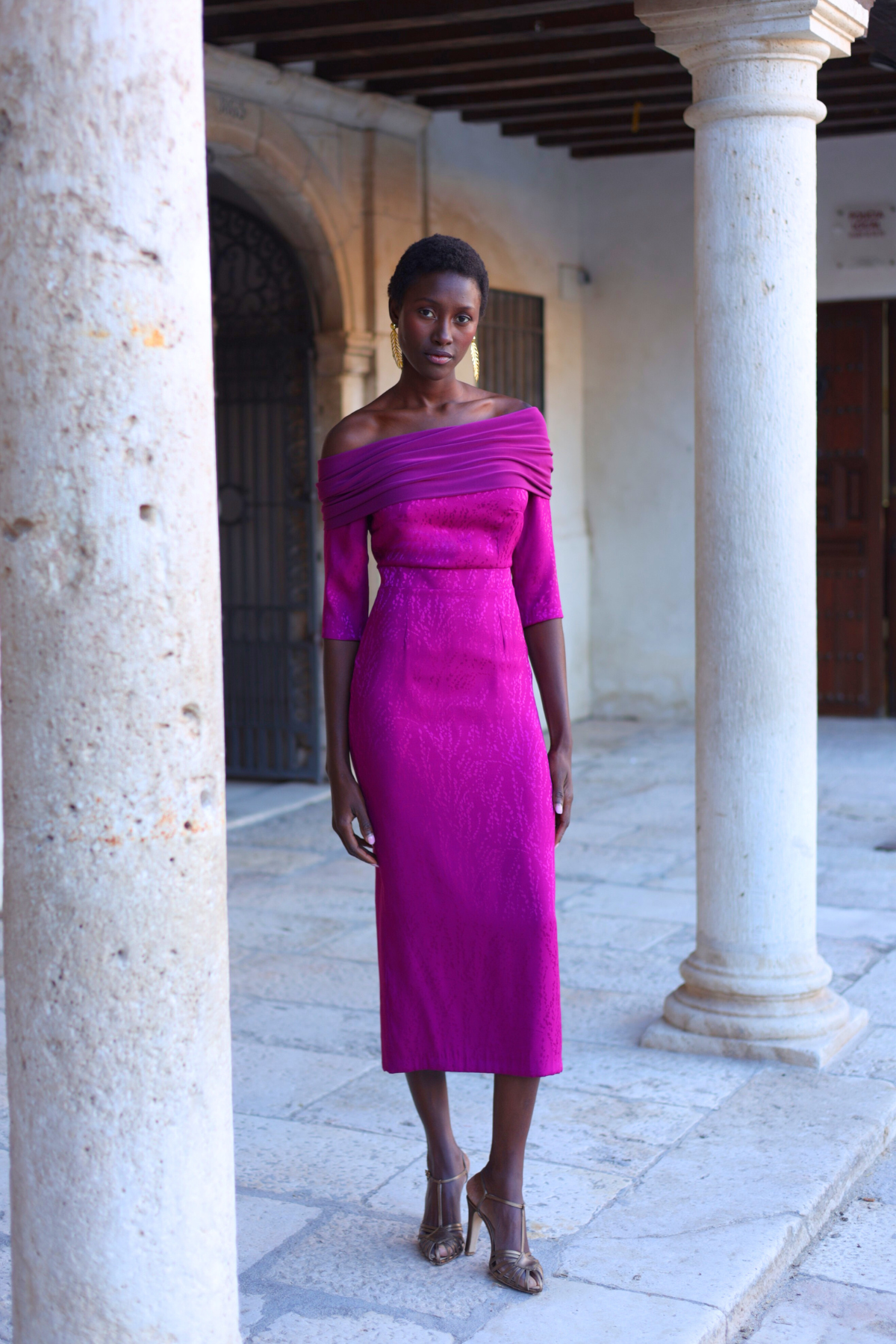 De Cóctel Invitada De Comunion 2020 Comuniones 2020 Invitada