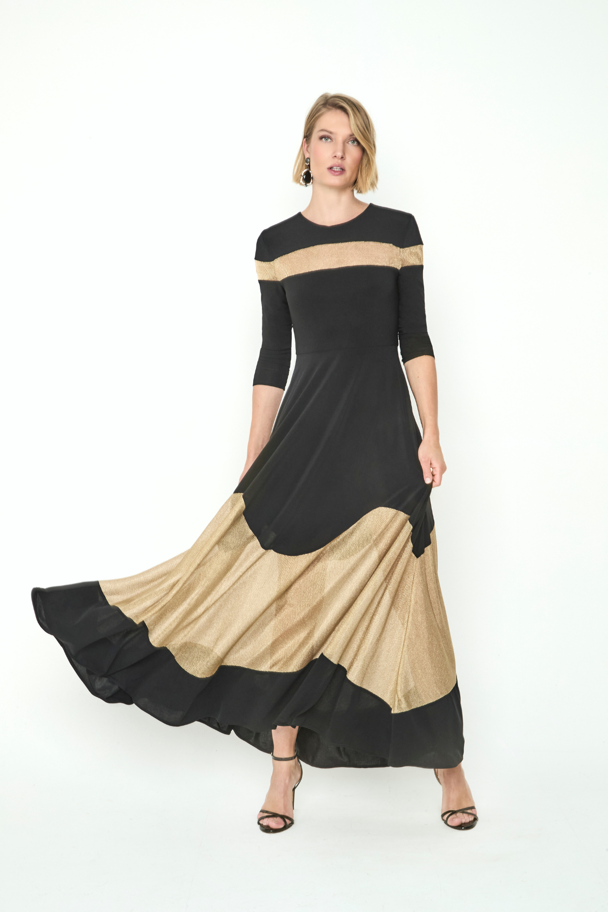 Vestido Gimena