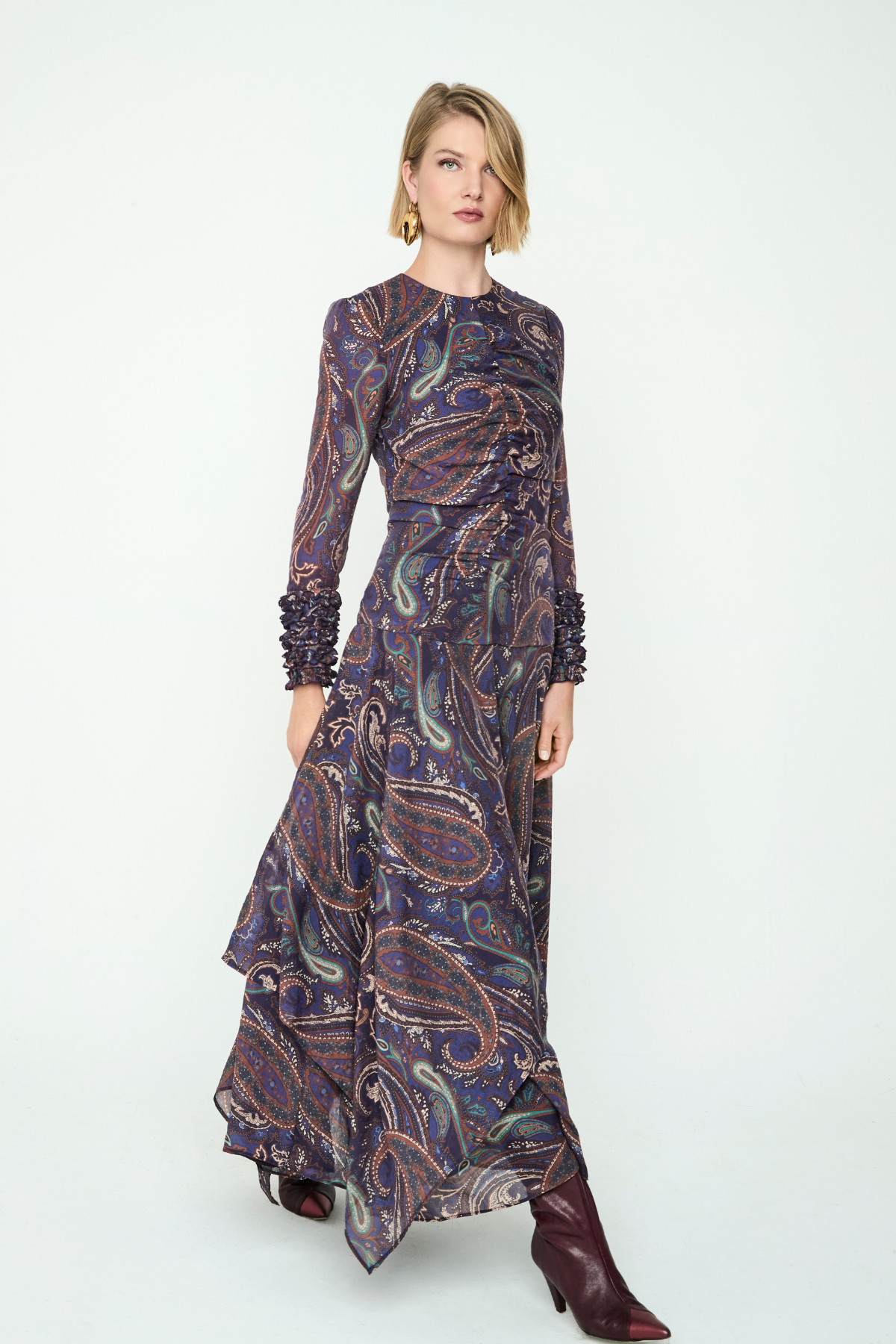 Vestido Jony
