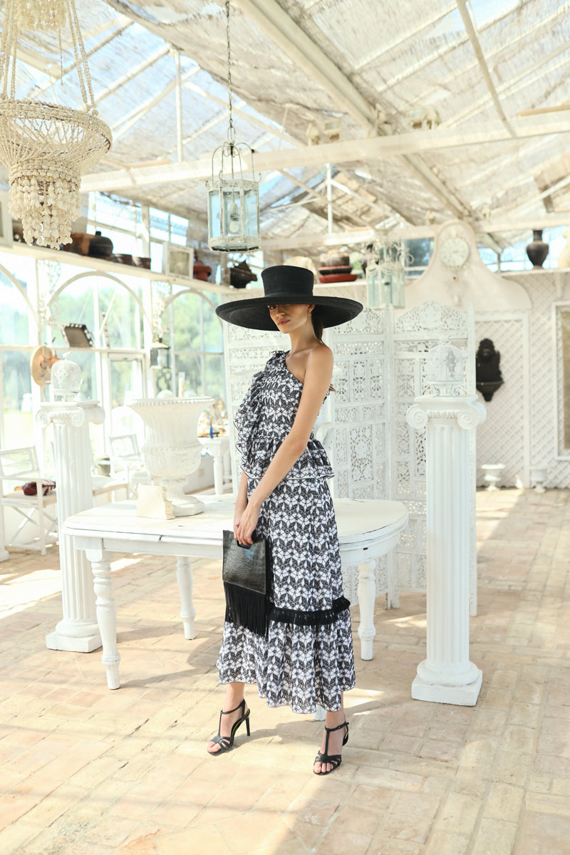 vestido Marti