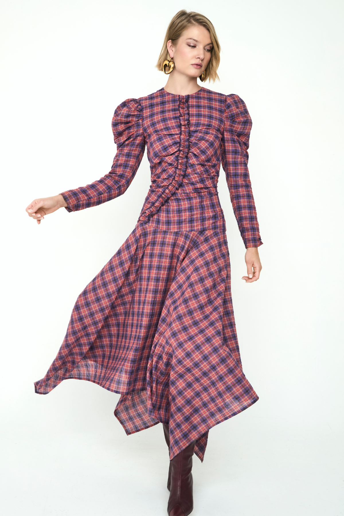 Vestido Venali