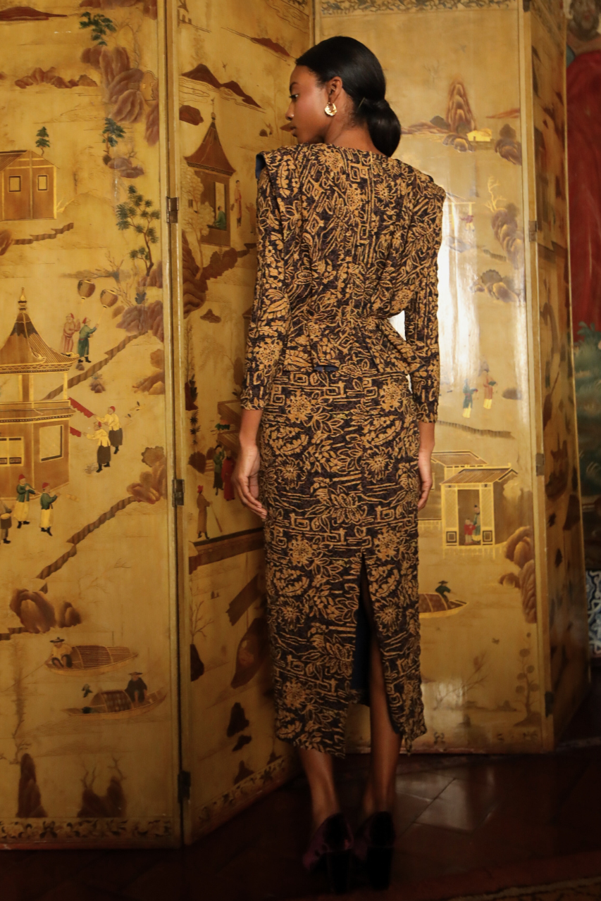 Robe Lix