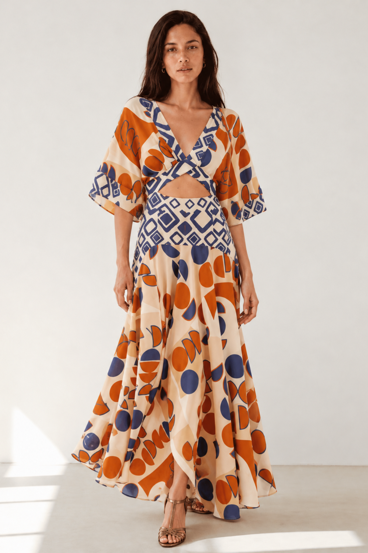 Ara dress