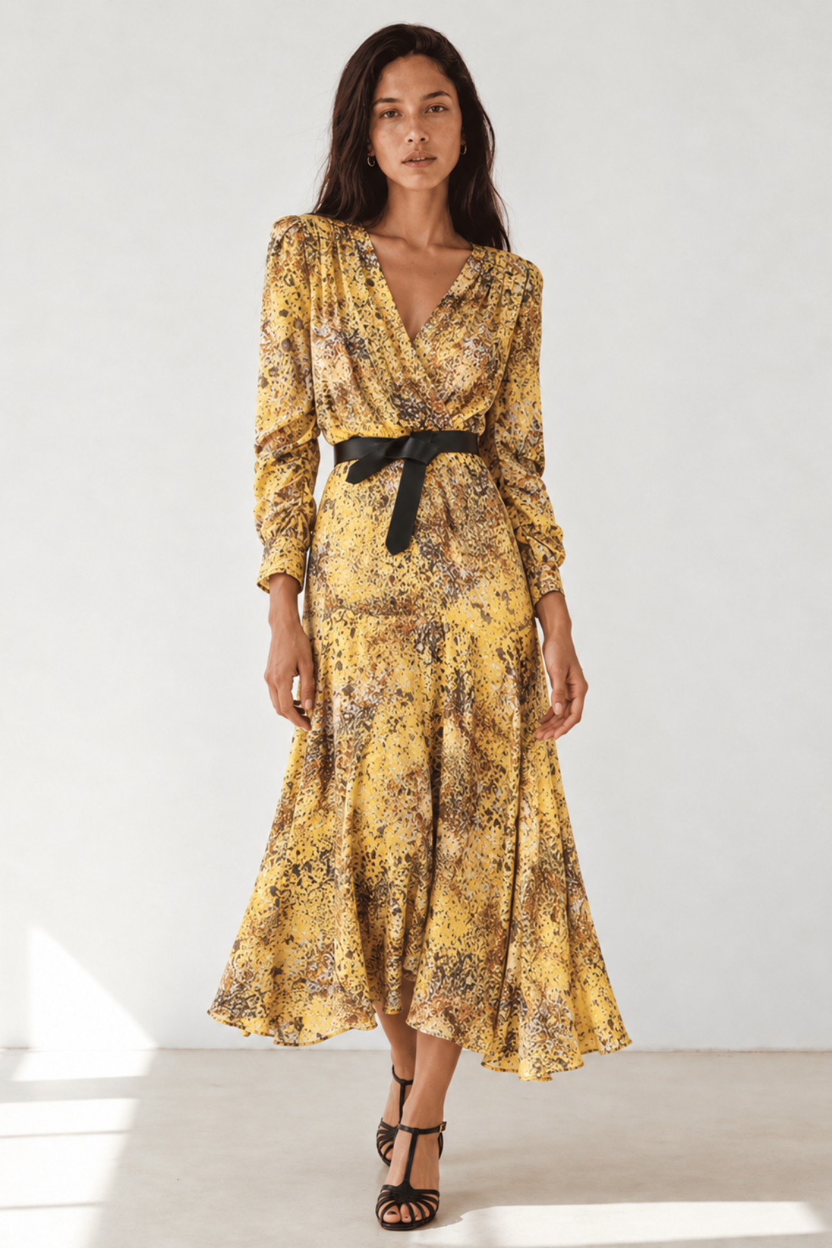 Vestido Kirck