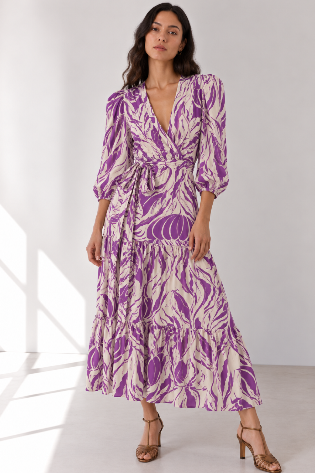 Robe Aina