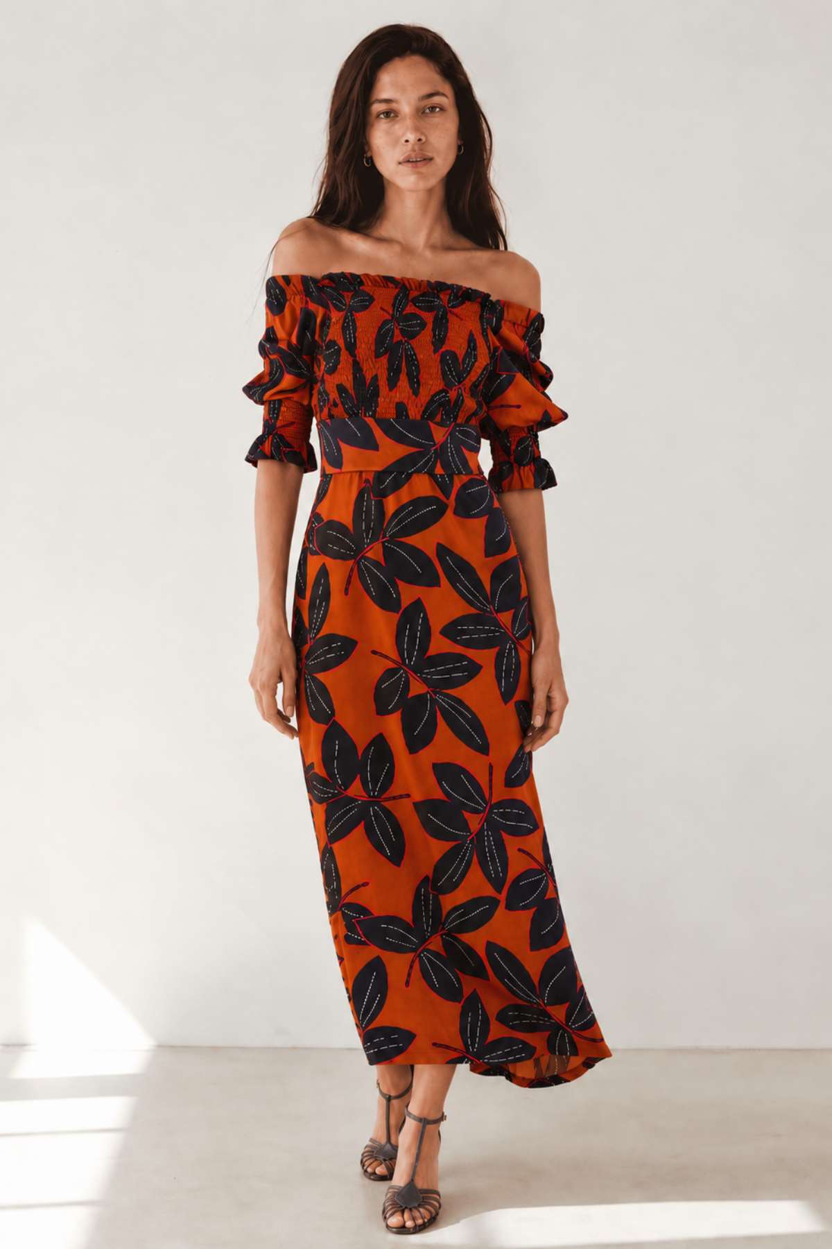 Robe Fleri