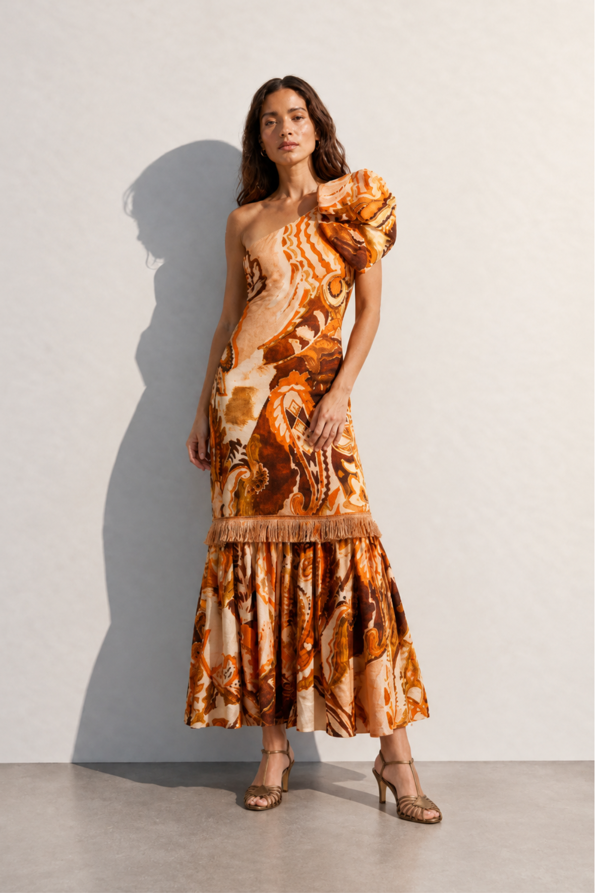 Vestido Morovi