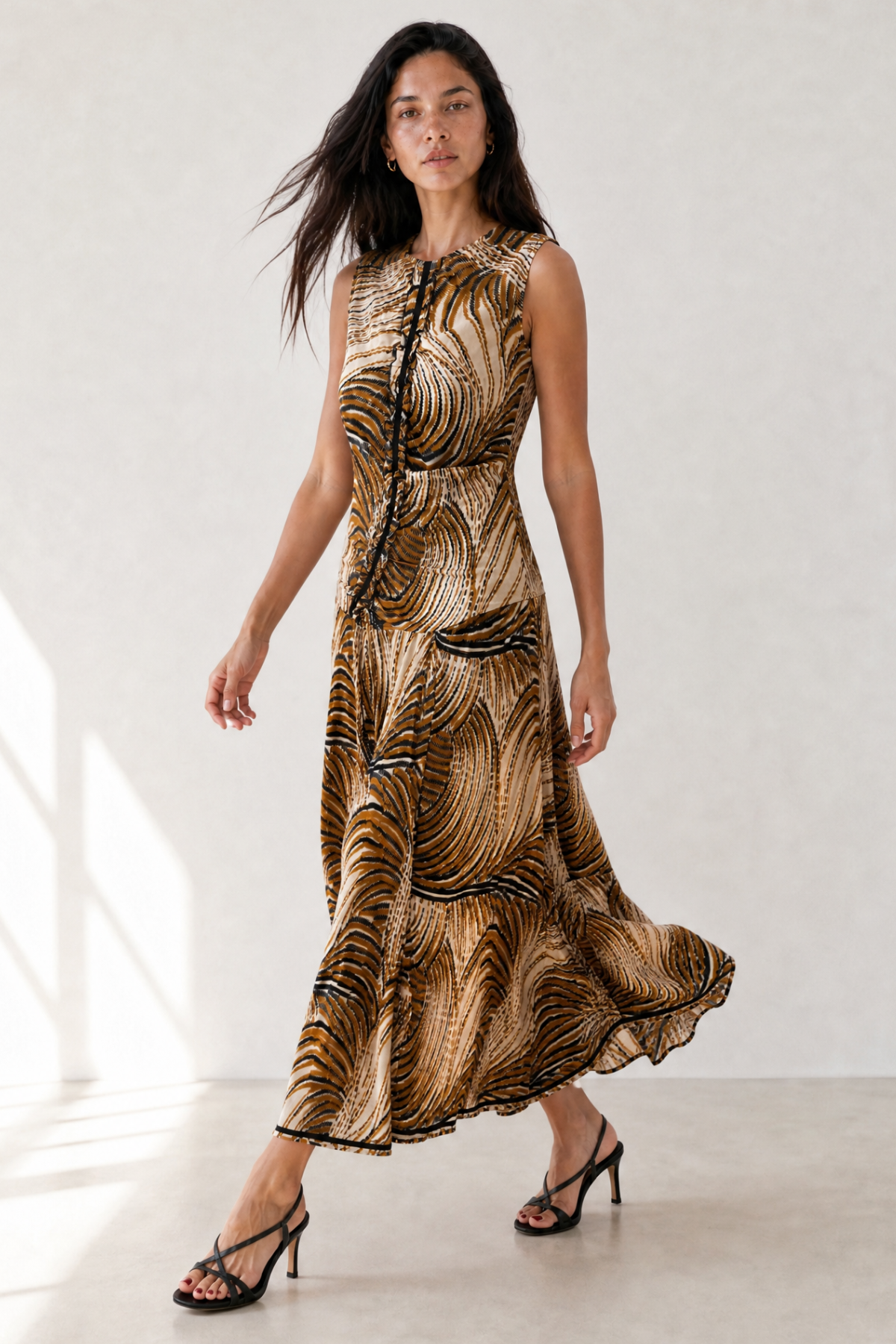 Vestido Admy