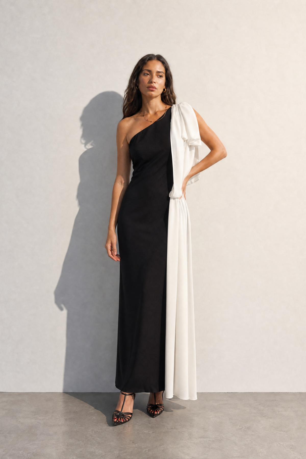 Vestido Alessia