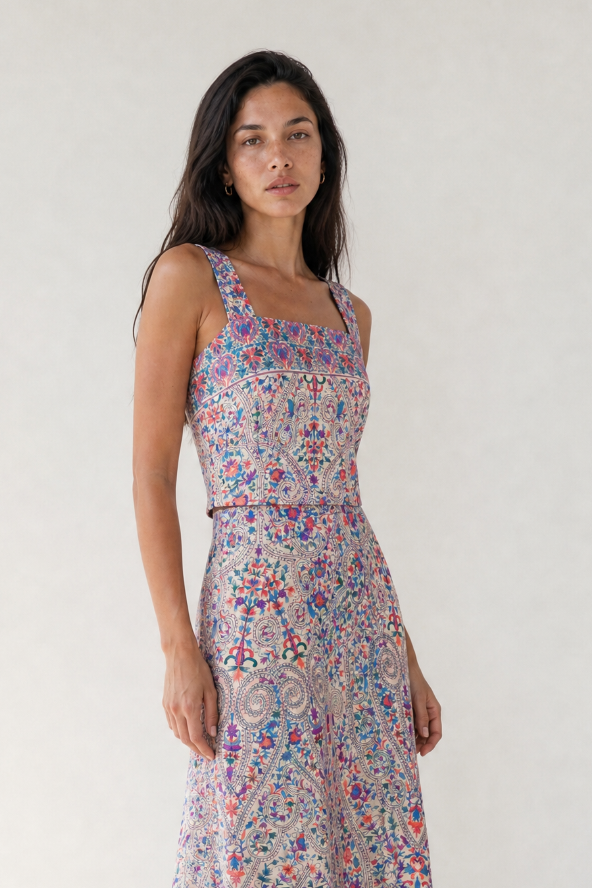 Camisa Analu