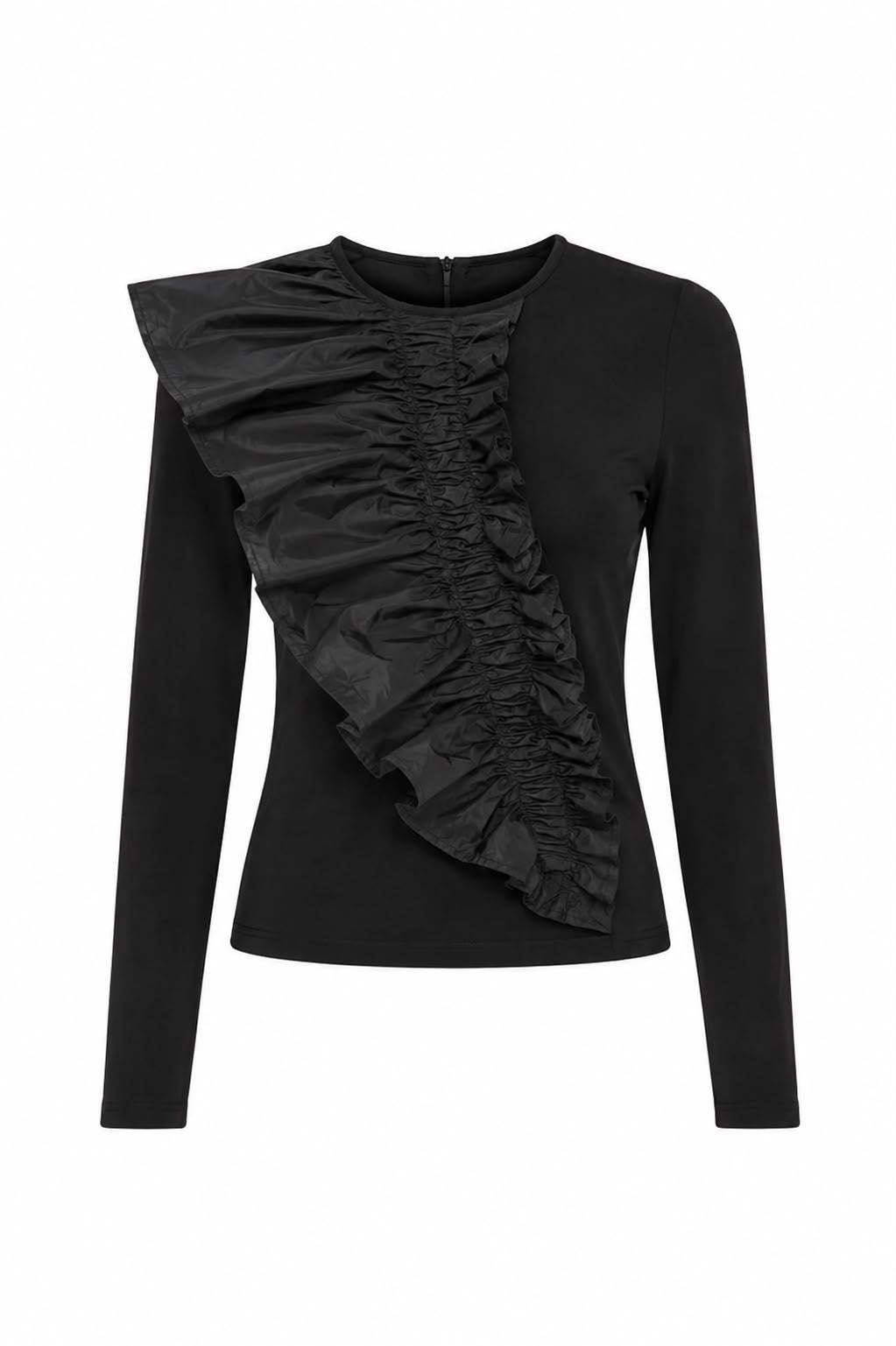 Camisa Artia Negra