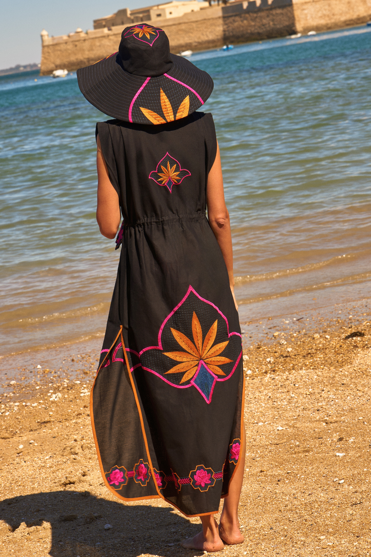 Kaftan Bali