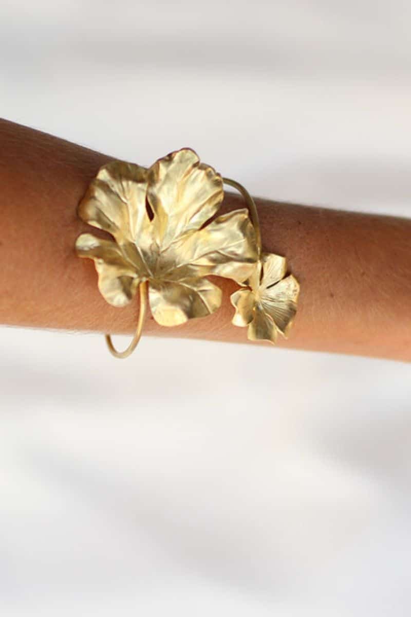 Brazalete Afrodita