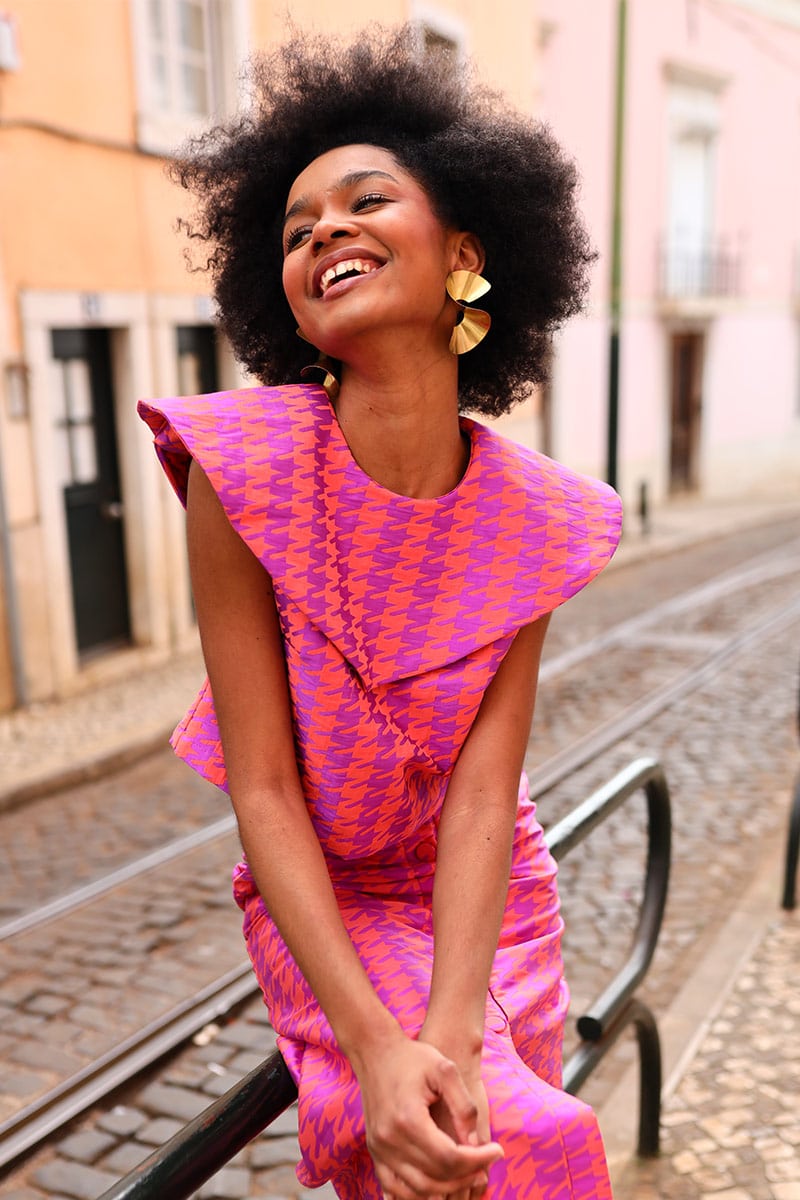 Chemise Sélie
