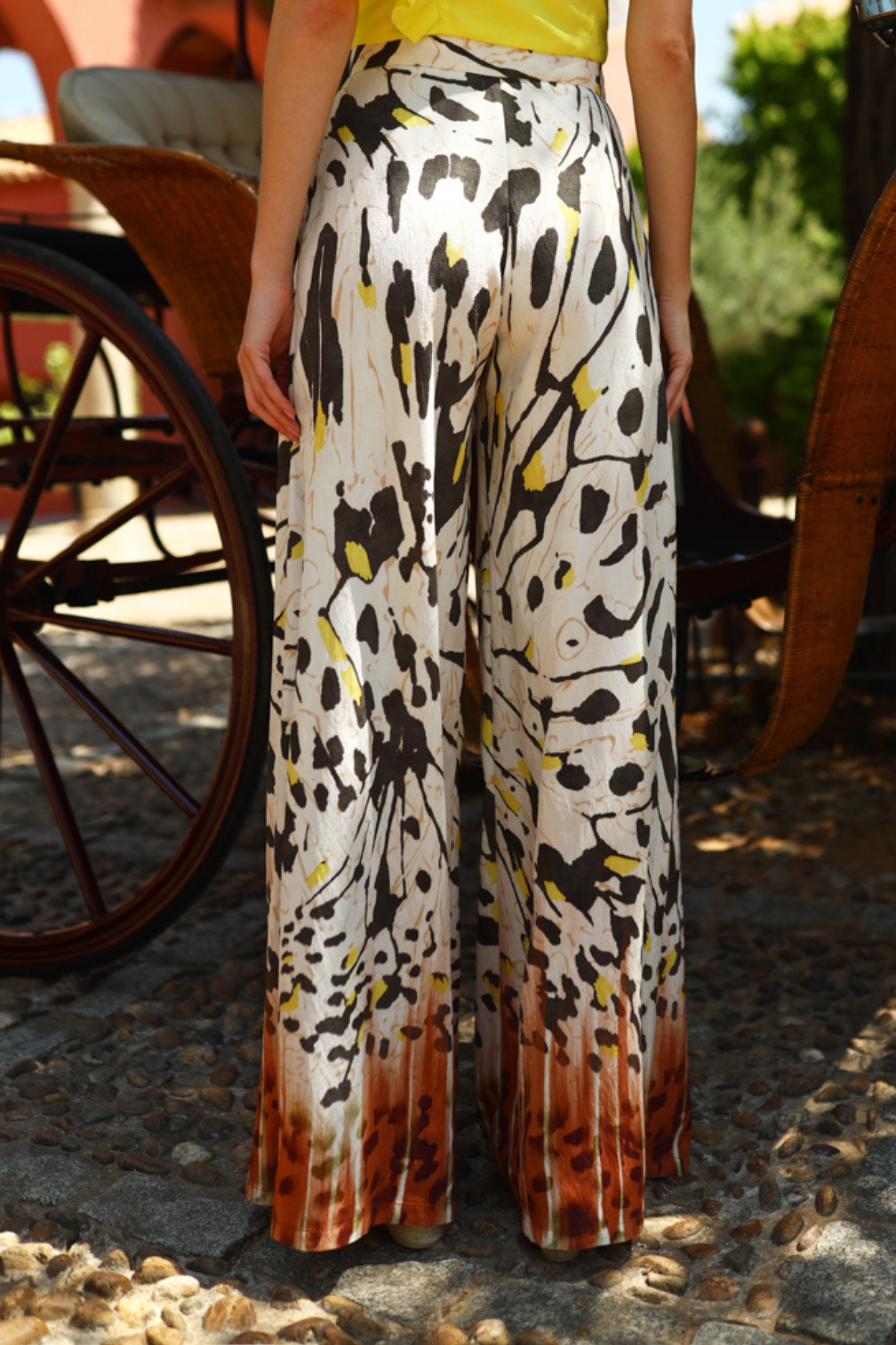 Pantalón Ruth