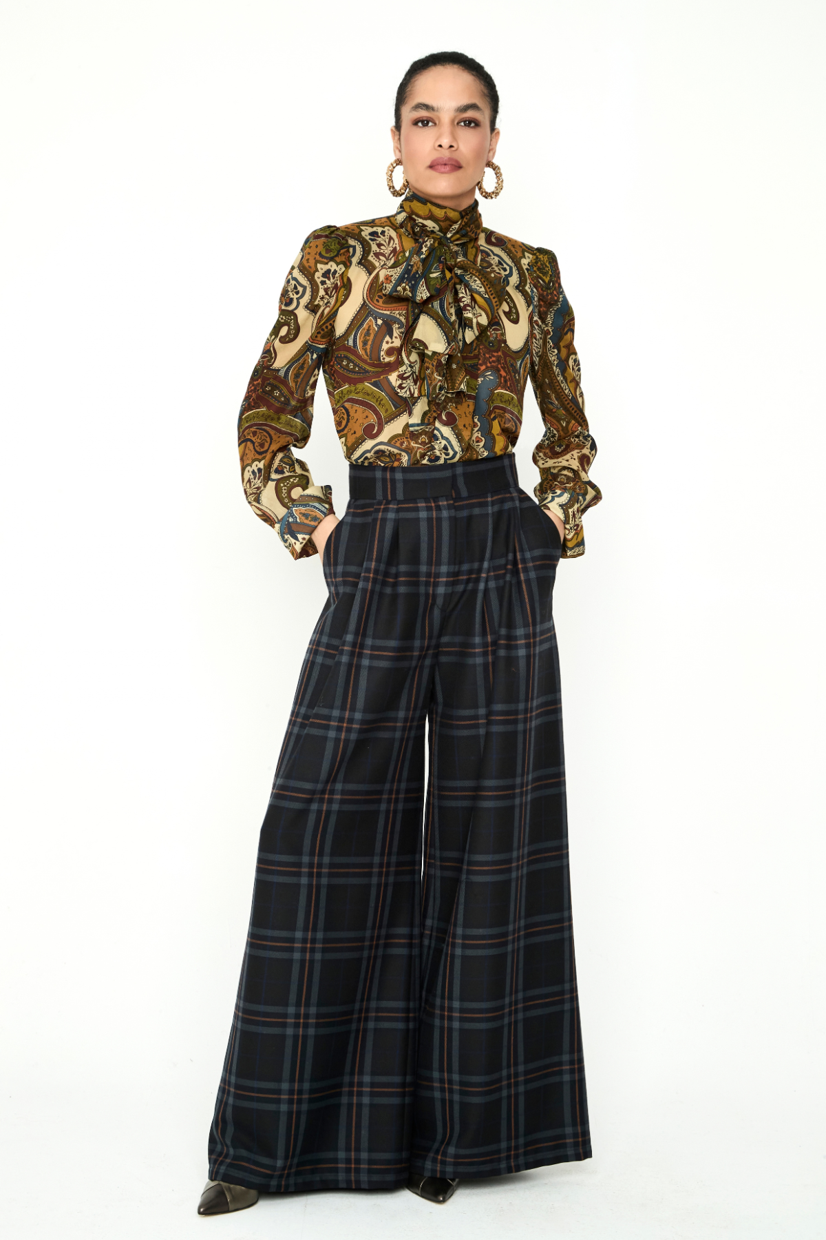 Pantalón Daisy