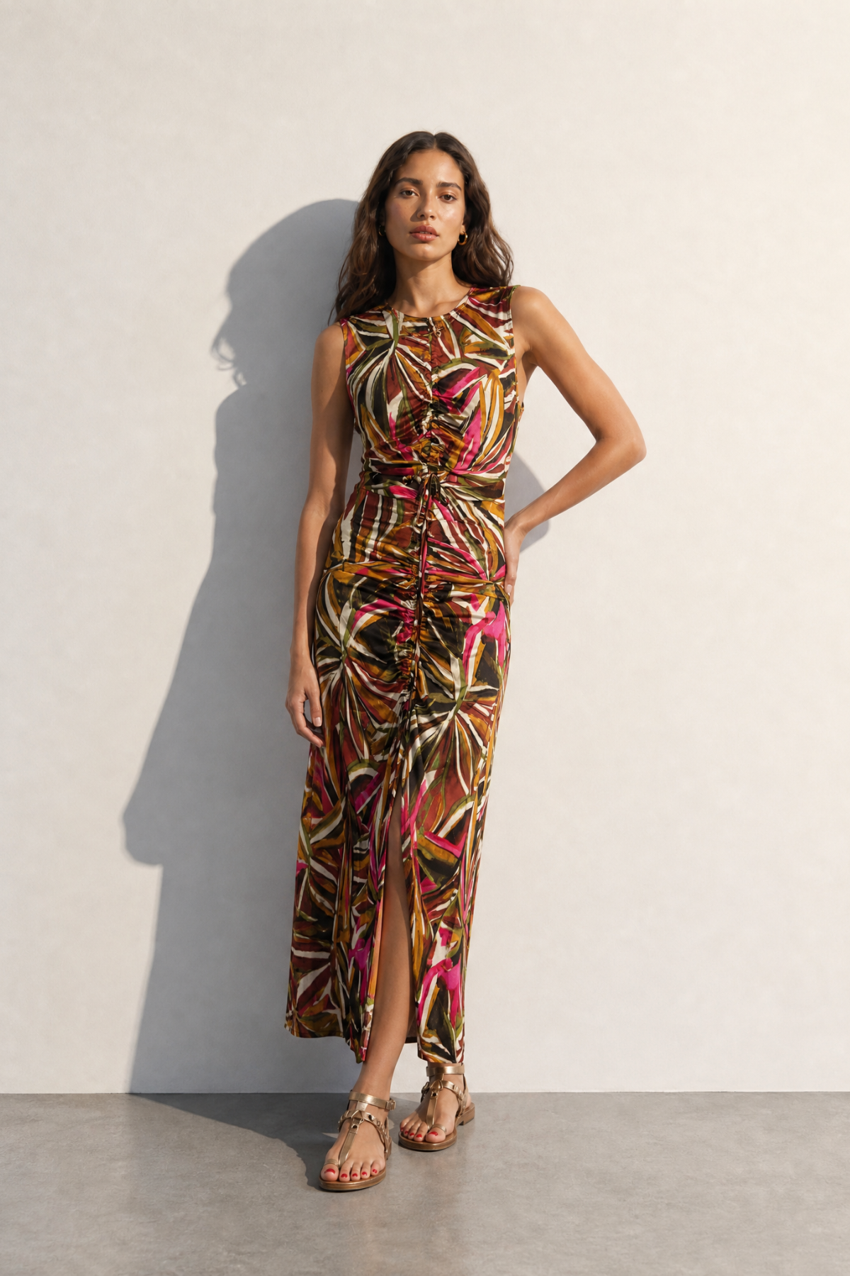 Vestido Denn