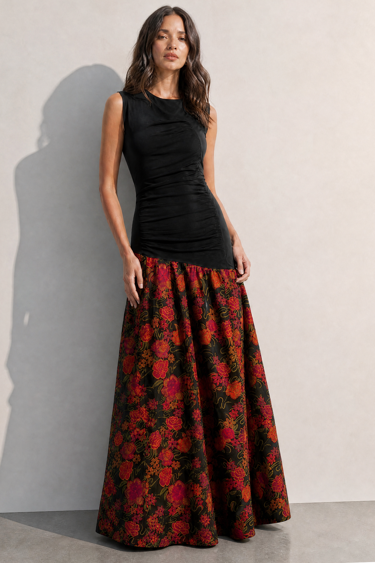 Vestido Eiden