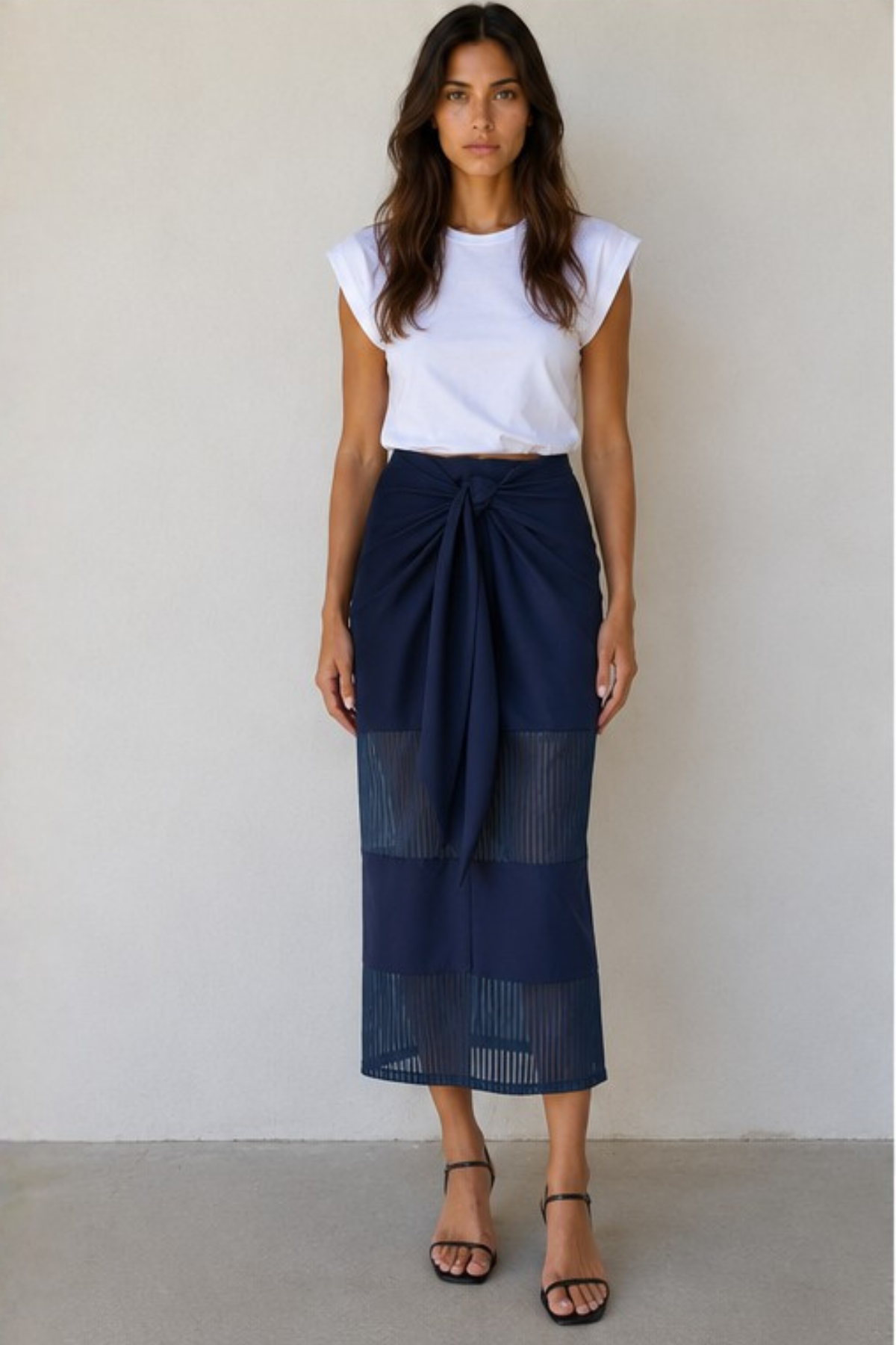 Esau Marino Skirt