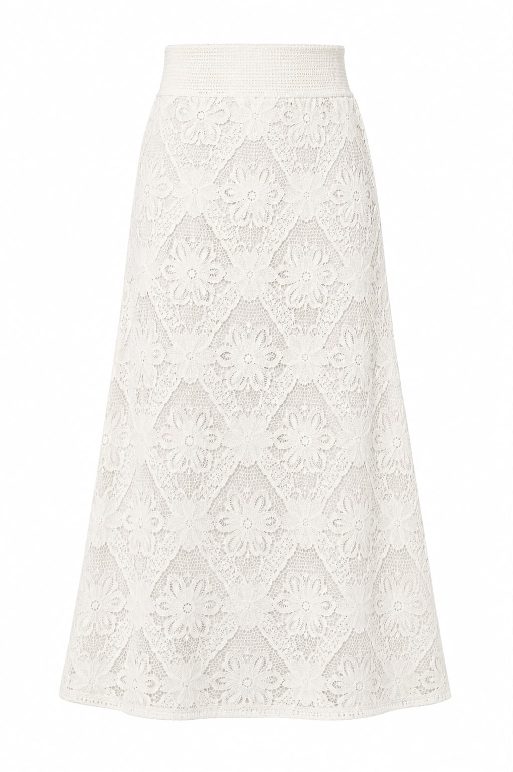 Wer skirt