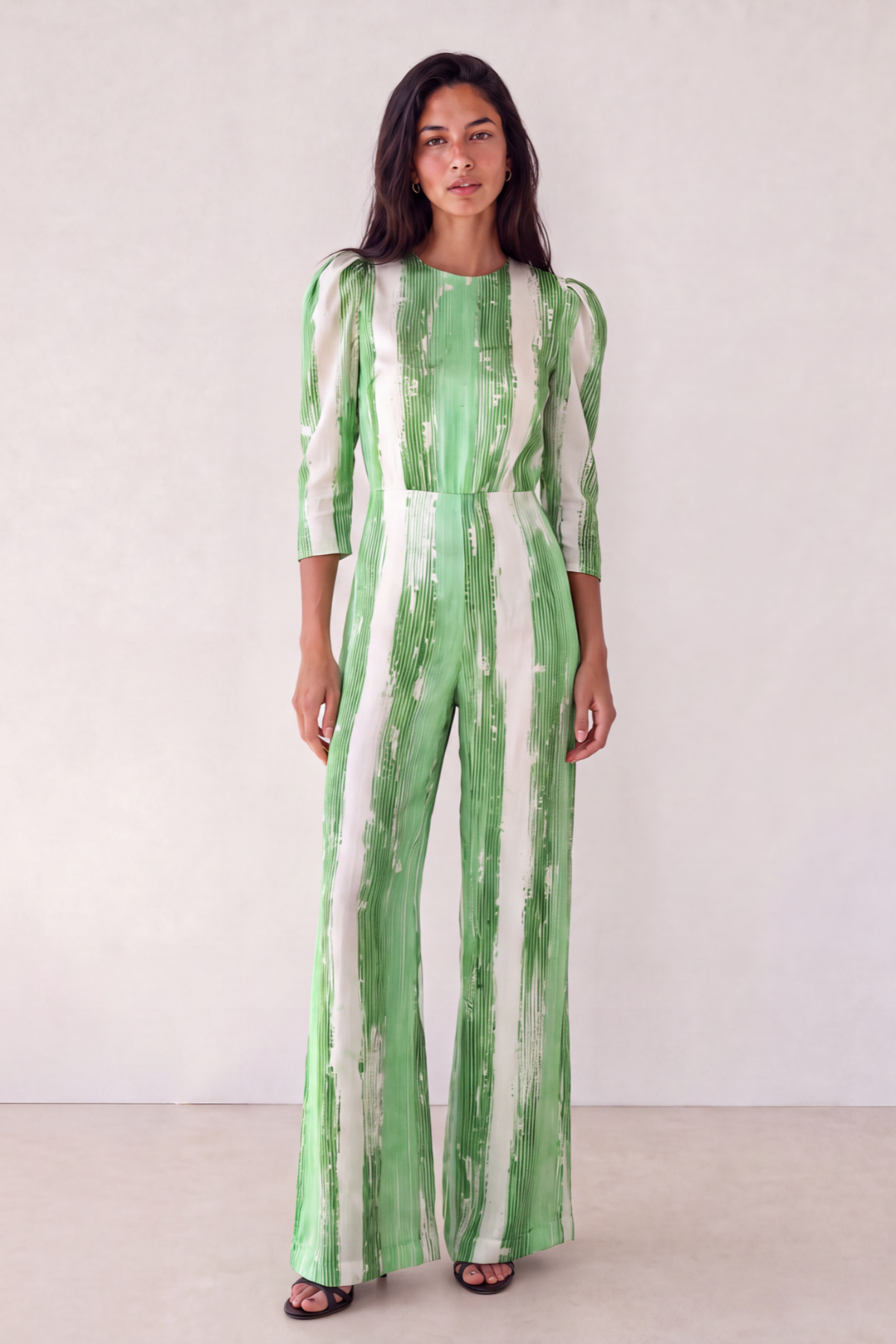 Mono Filippa Verde